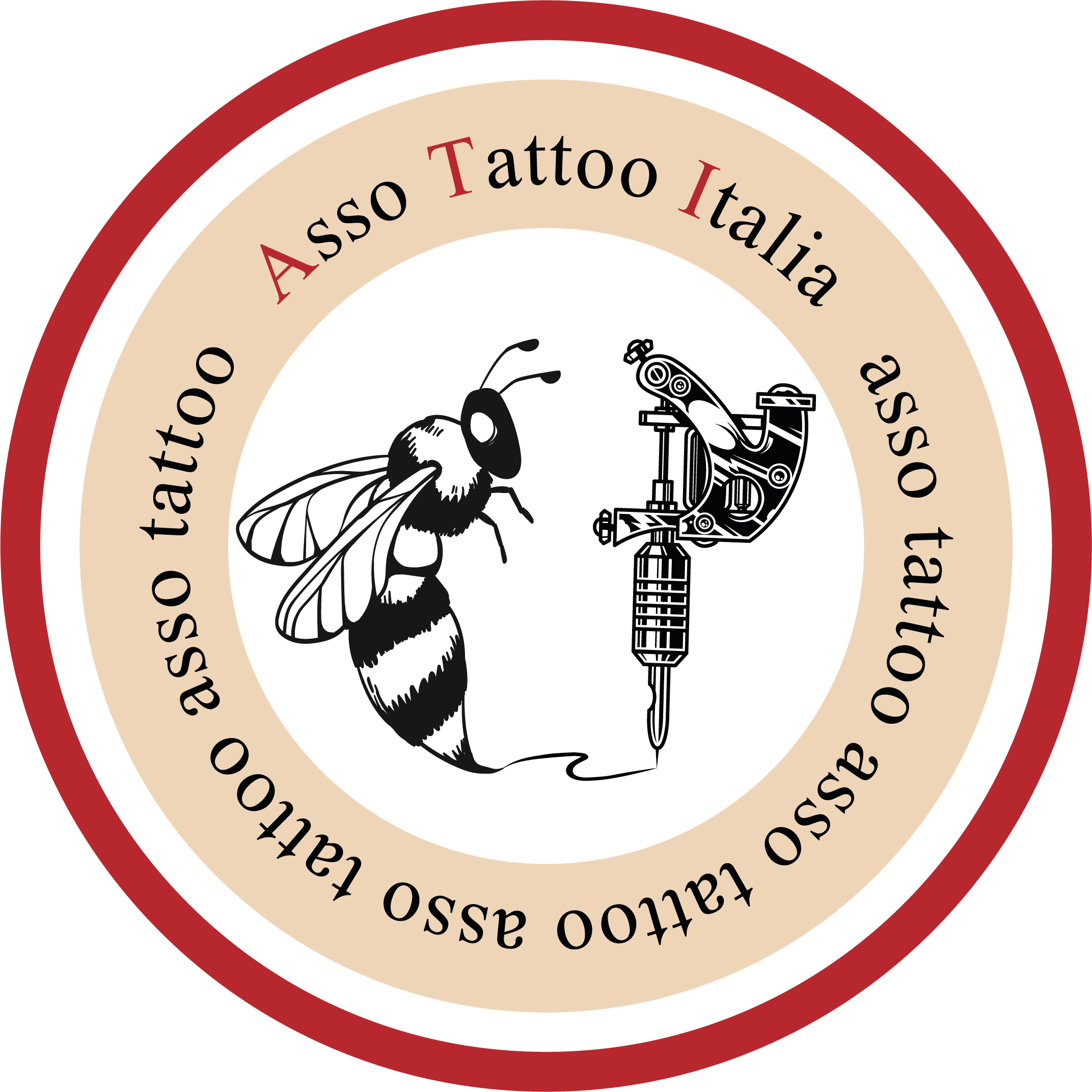 Asso Tattoo Italy