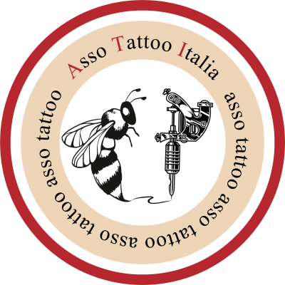Asso Tattoo Italia logo